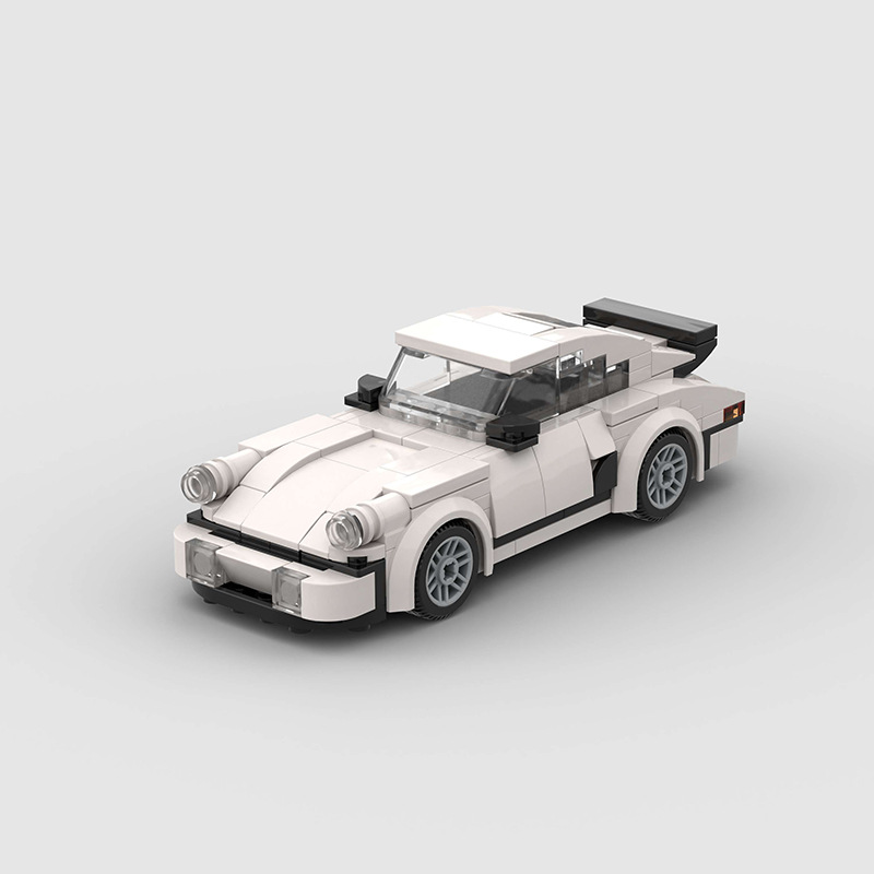 Lego Cars
