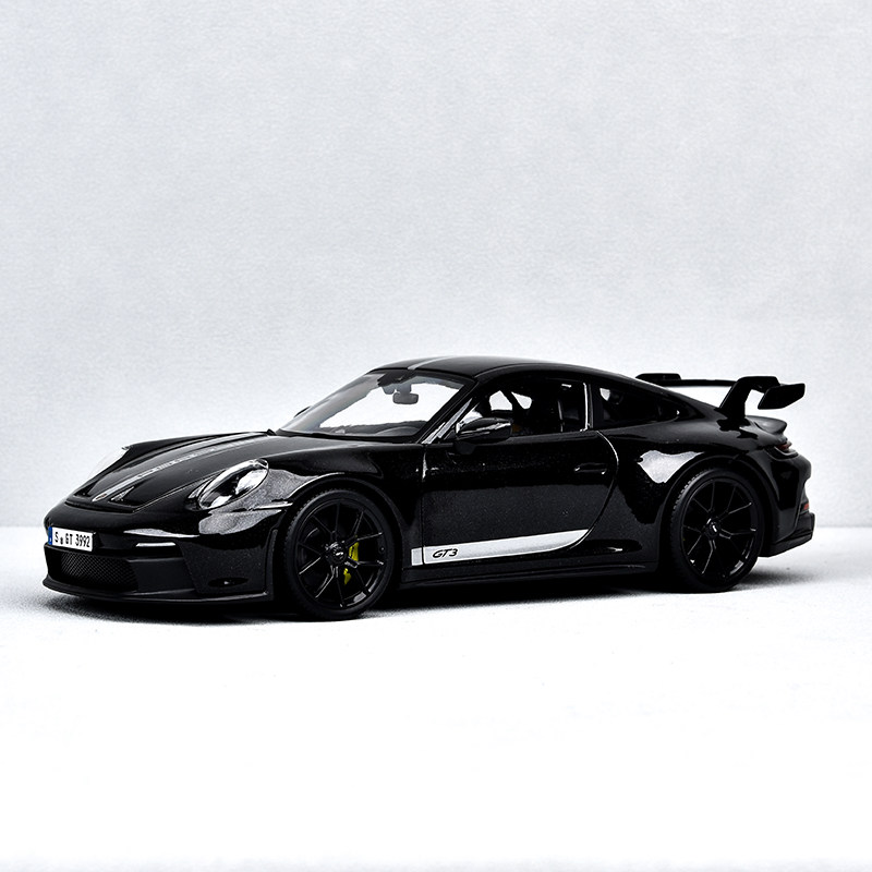 Porsche911GT3