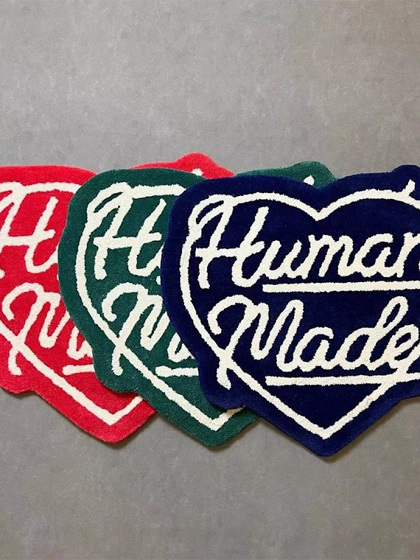 Human Made Rug