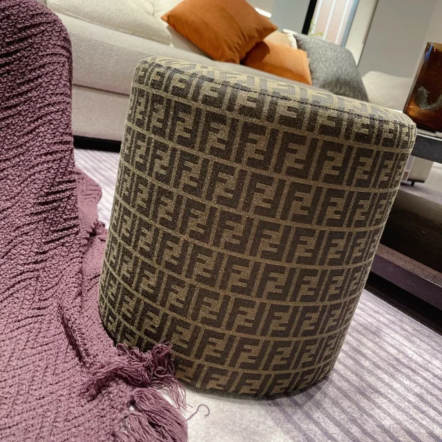 Fendi Stool