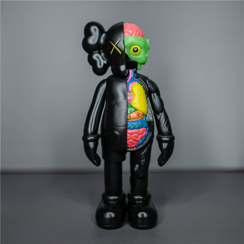Kaws Figures
