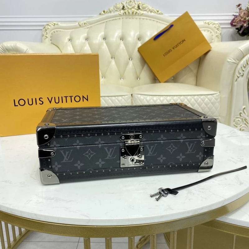 Louis Vuitton Watch Box