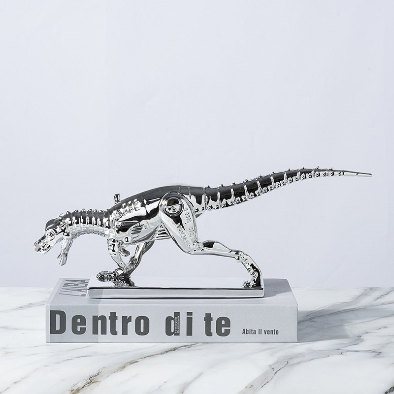 Cyborg T- Rex