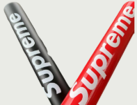 Supreme Baseball Bats
