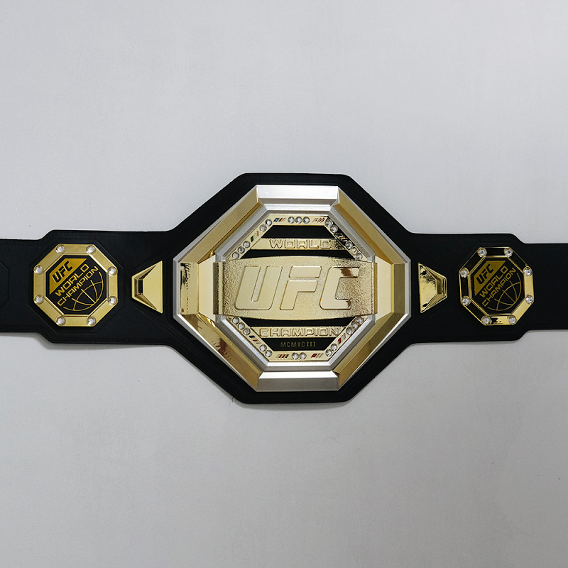 UFC Belt