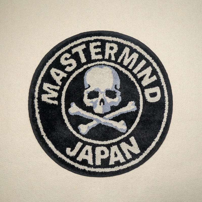 Mastermind Rug