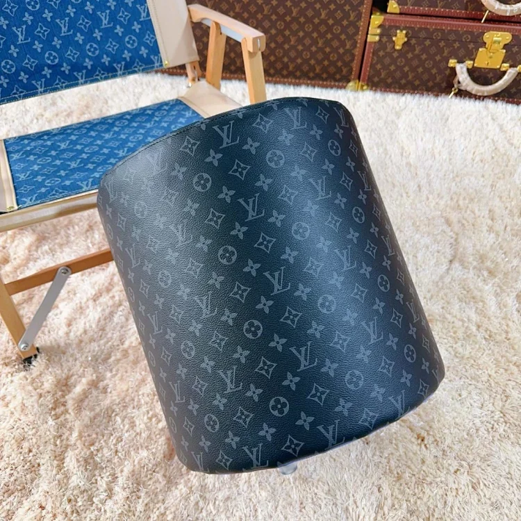 Louis Vuitton Stool