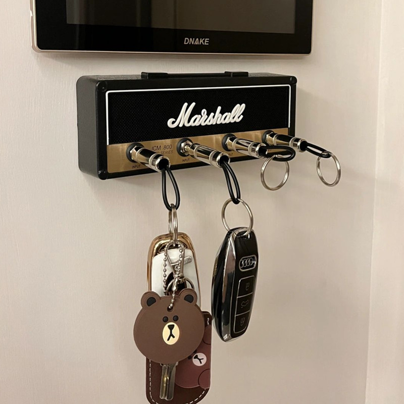 Marshall Key Holder