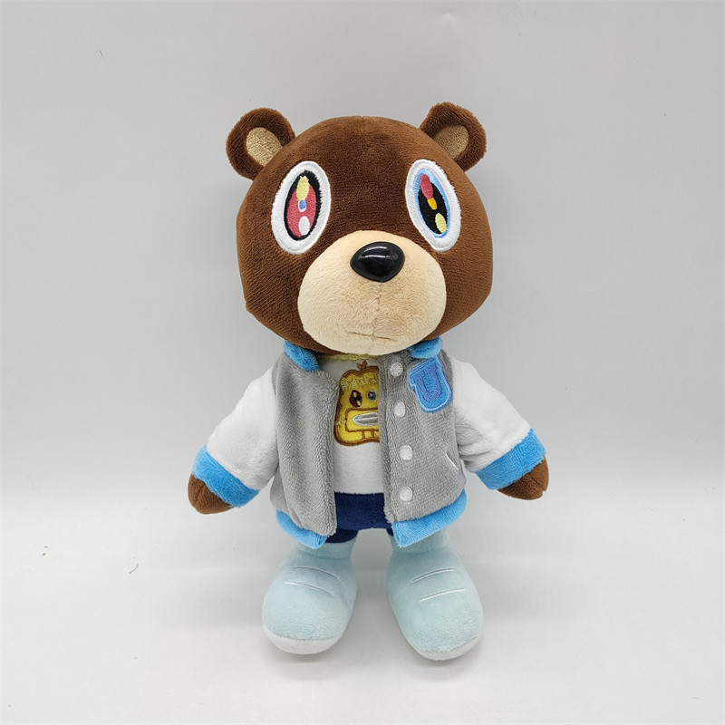 Kanye West Teddy Bears