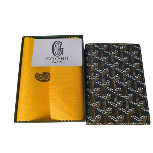 Goyard Wallet