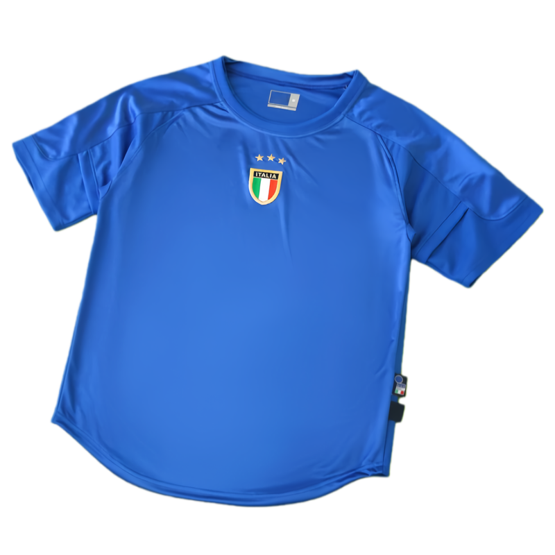 2004 season Italy home Fan version