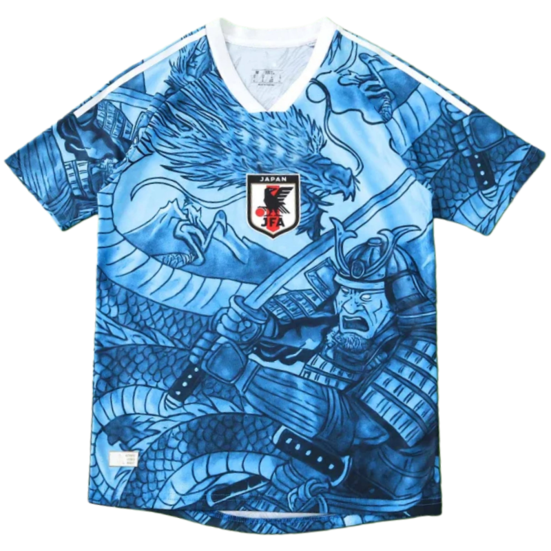 2526 season Japan Concept version Player version