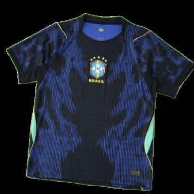 2026 FIFA World Cup Brazil away Player version