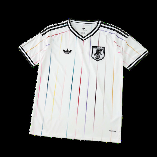 2026 FIFA World Cup Japan away Fan version