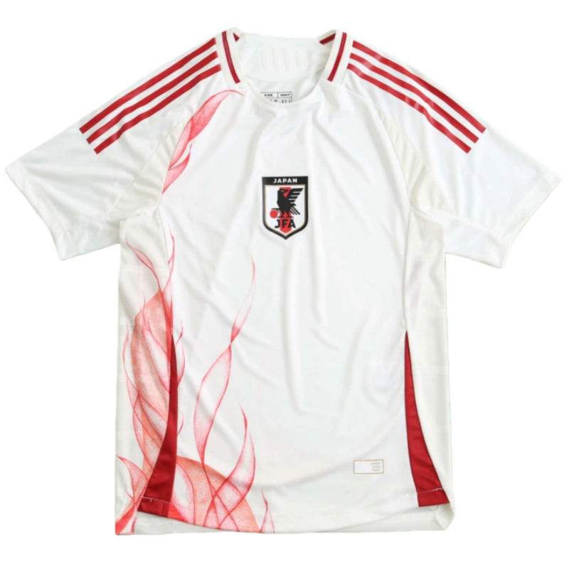 2425 season Japan Y-3 Player version