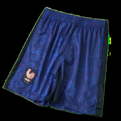 2026 FIFA World Cup France home shorts