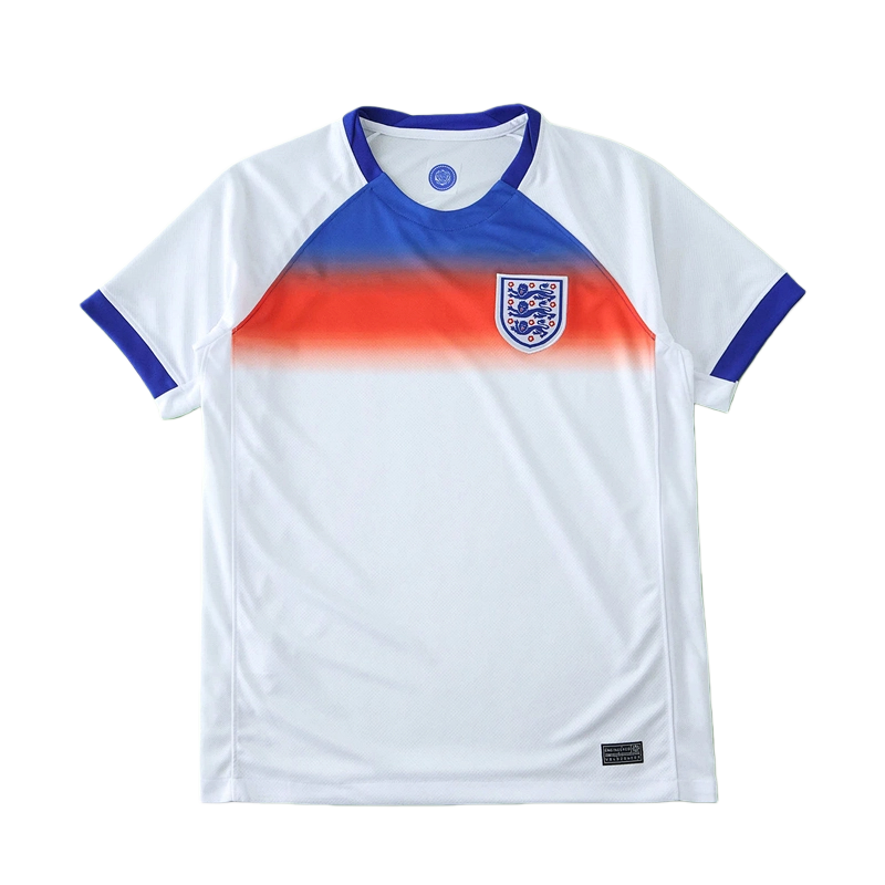 2526 season England home Fan version