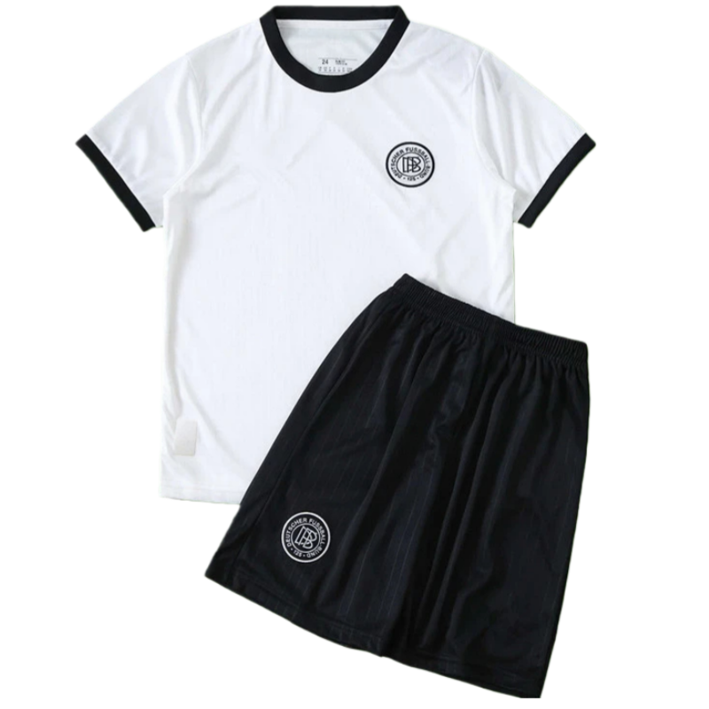 2425 season Germany 125 anniversary Kids kit