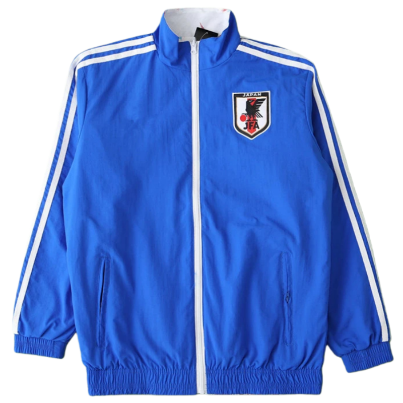 2425 Japan Wear on both sides windbreaker