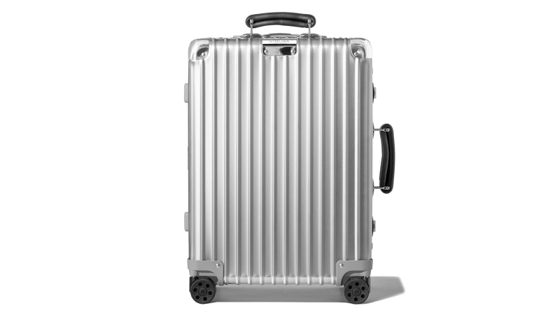 Rimowa Suitcase