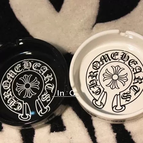 Ceramic Ashtray