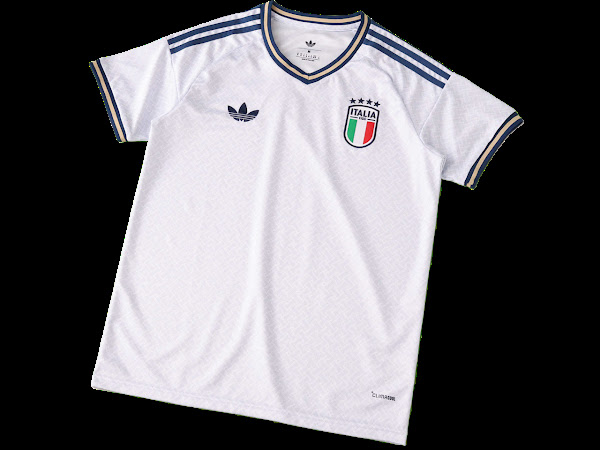 2026 FIFA World Cup Italy away Fan version