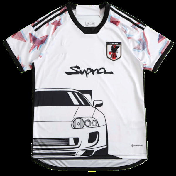 2425 Japan special edition Fan version