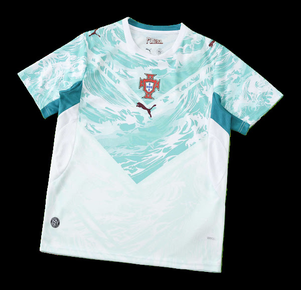 2026 FIFA World Cup Portugal away Fan version