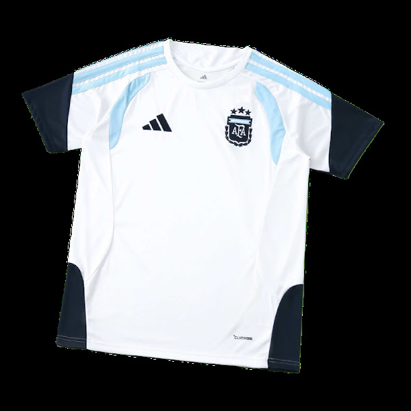 2026 FIFA World Cup Argentina training suit Fan version