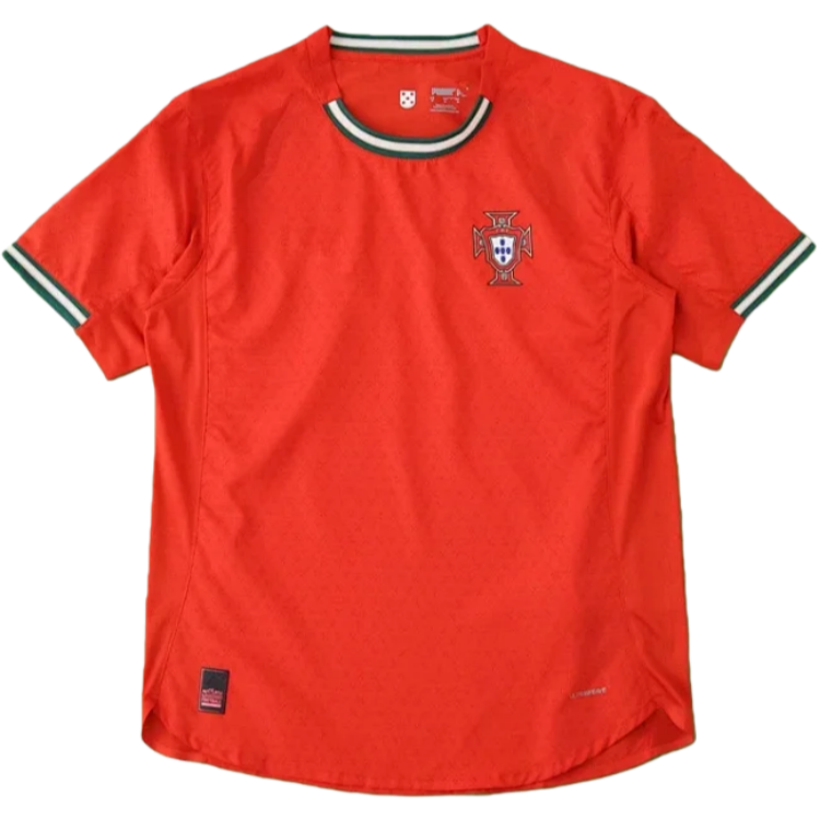 2526 season Portugal home Player version