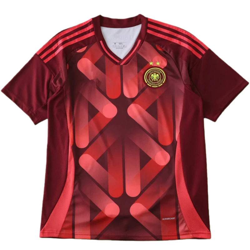 2526 season Germany away Fan version