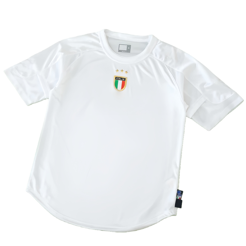 2004 season Italy away Fan version