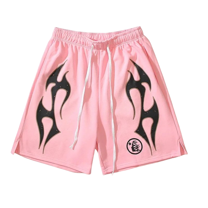 Hellstar Shorts