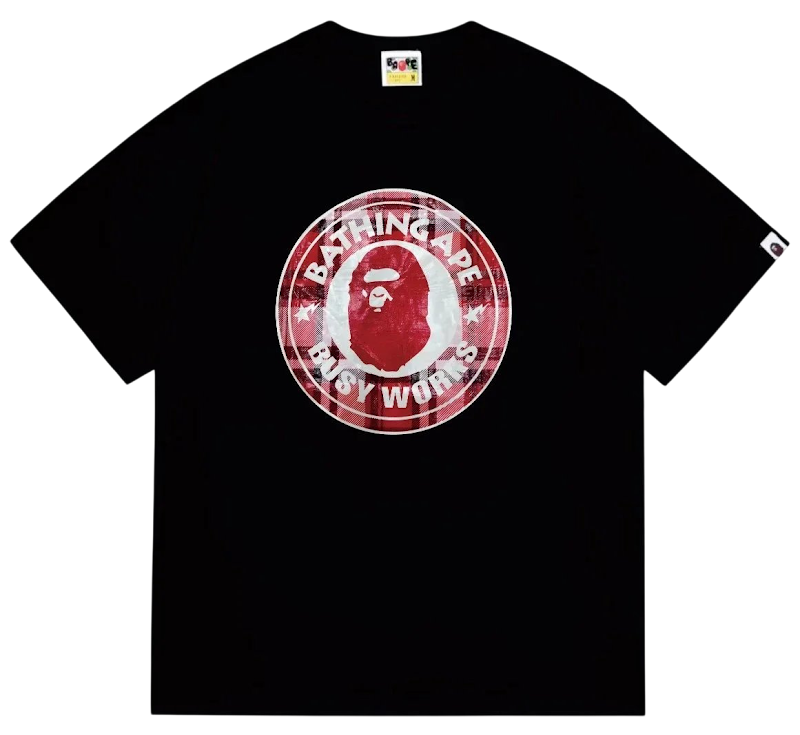 Bape Tee