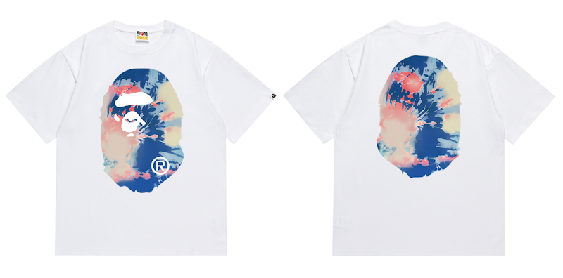 Bape Tee