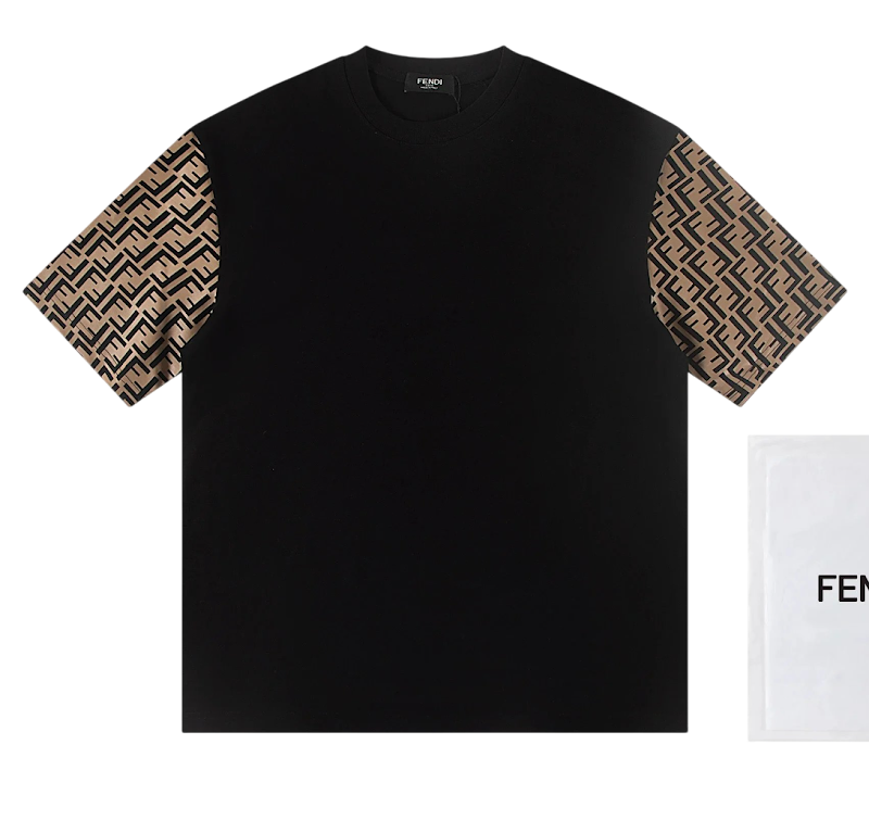 Fendi Tee