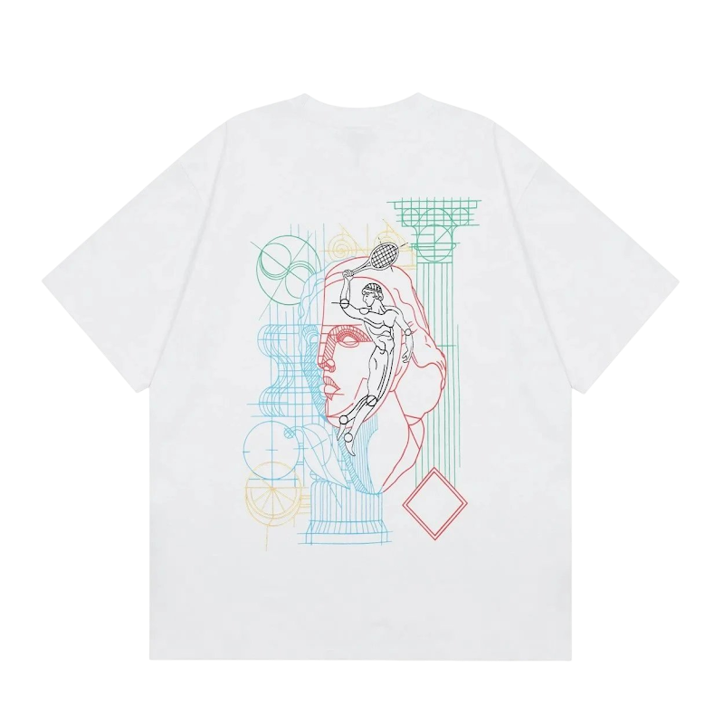 Casablanca Tee