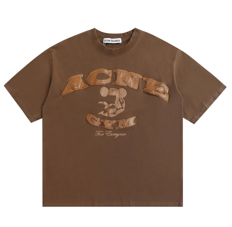 Acne Tee