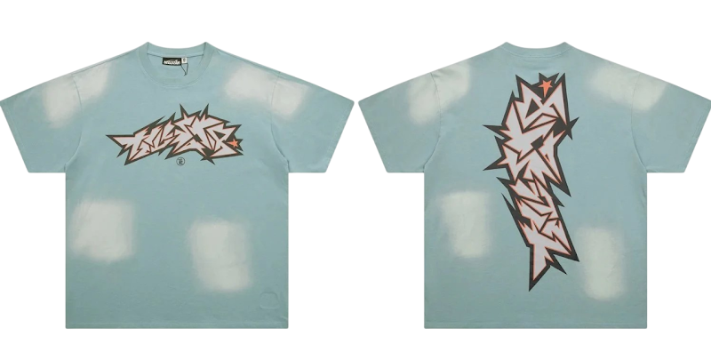 Hellstar Tee