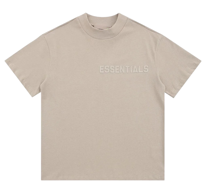 Essentials Tee