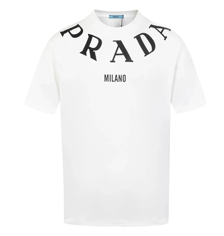 Prada Tee