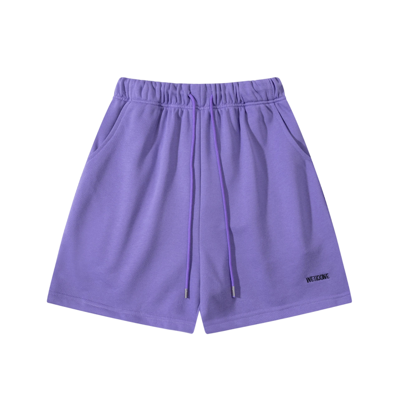 We11done Shorts