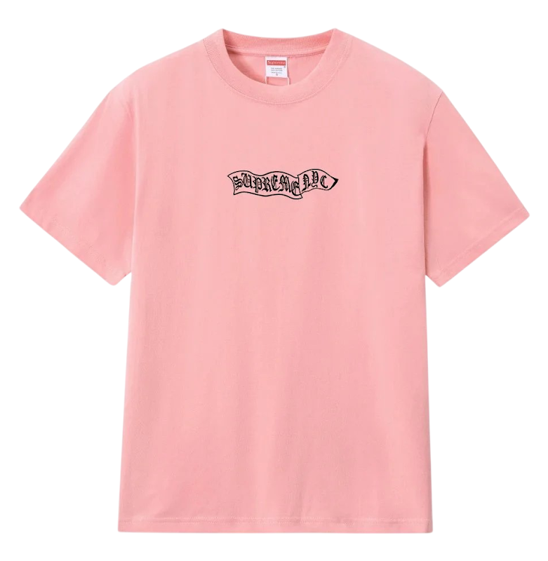 Supreme Tee