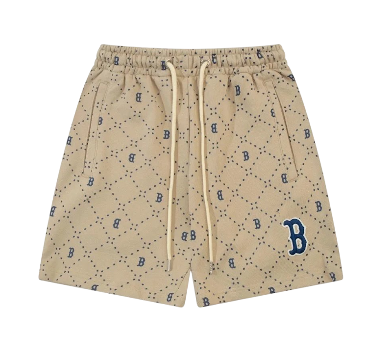 MLB Shorts