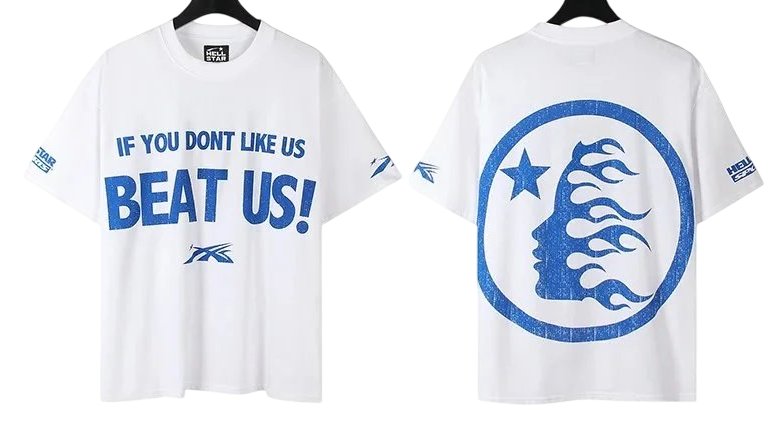 Hellstar Tee