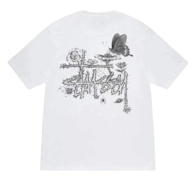 Stussy Tee