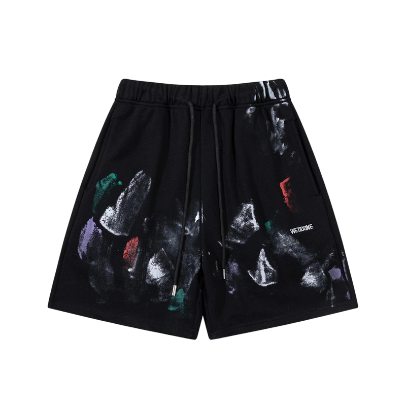 We11done Shorts