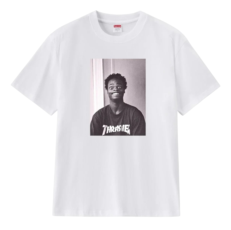 Supreme Tee