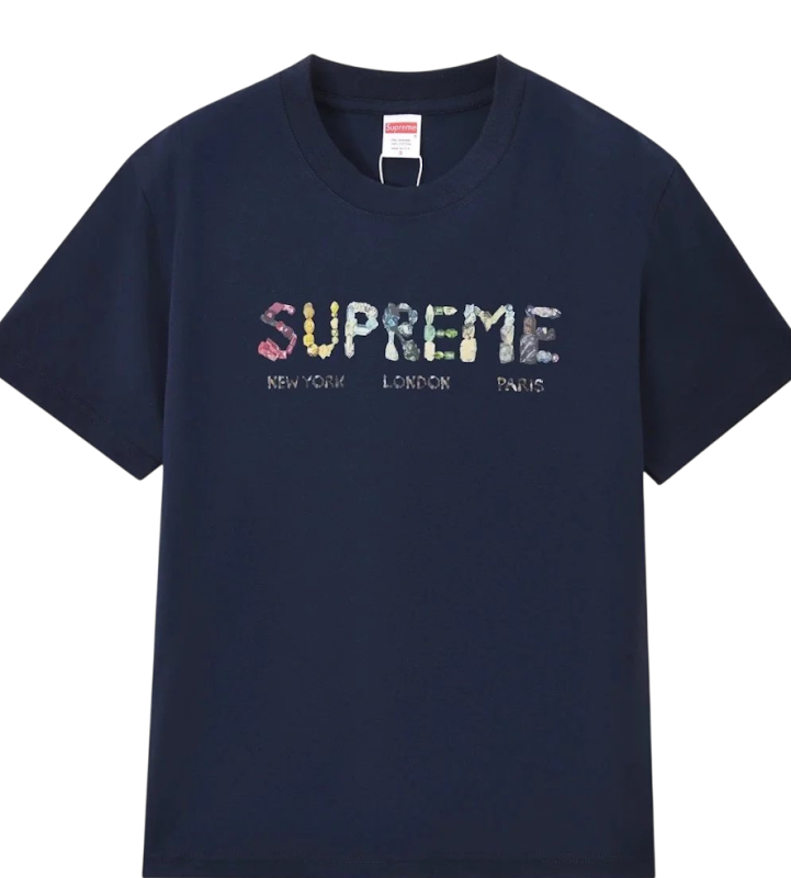 Supreme Tee