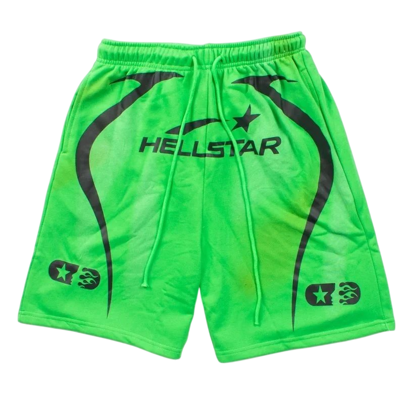 Hellstar Shorts
